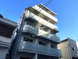 ライブフラット森下 ライブフラット森下1