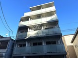 ライブフラット森下 ライブフラット森下2