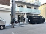 ライブフラット森下 ライブフラット森下7