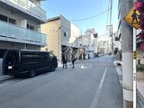 ライブフラット森下 ライブフラット森下8