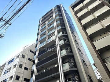 プライムブリス東中野駅前 プライムブリス東中野駅前1