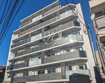 プライムブリス新宿上落合 物件画像