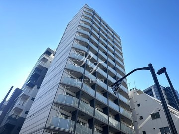ドゥーエ板橋区役所前 ドゥーエ板橋区役所前1