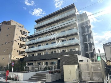 アルファコート西糀谷 アルファコート西糀谷1