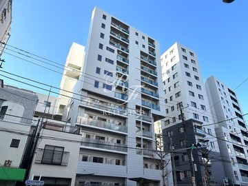 WHARF駒込 ワーフ駒込1
