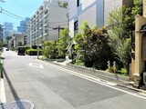 パークアクシス赤坂 パークアクシス赤坂11