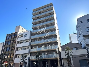 コスモリード錦糸町 コスモリード錦糸町1