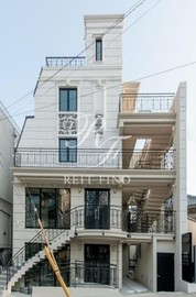 ヒルポイント元麻布 物件画像