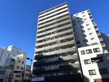 ランドステージ両国 ランドステージ両国1
