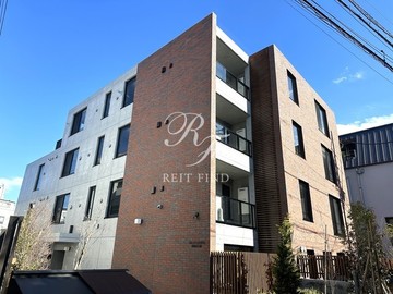 グランパセオ駒場東大前 グランパセオ駒場東大前1