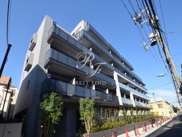 ガーラ大井町グランドステージ ガーラ大井町グランドステージのイメージ写真①