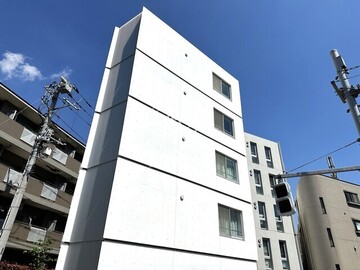 アスティーレ市ヶ谷 アスティーレ市ヶ谷1