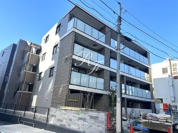 リーフヴィレッジ新宿若松 リーフヴィレッジ新宿若松1