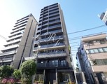リビオ神楽坂 外観 物件画像1