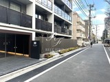ウェルスクエア神楽坂 ウェルスクエア神楽坂11