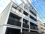 ウェルスクエア神楽坂 ウェルスクエア神楽坂1