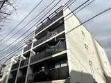 ウェルスクエア神楽坂 ウェルスクエア神楽坂4