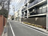 ウェルスクエア神楽坂 ウェルスクエア神楽坂7