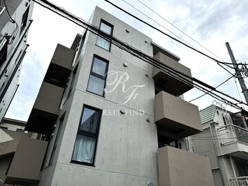 ファーレ西新宿8 FARE西新宿Ⅷ1