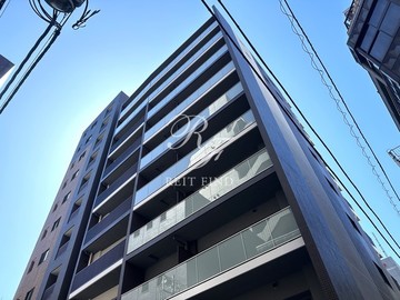 クレストコート日本橋浜町 クレストコート日本橋浜町1