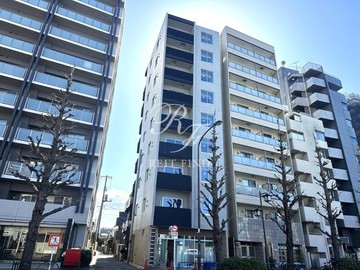 ライブフラット新中野 ライブフラット新中野1