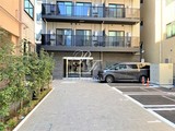 メイクスデザイン門前仲町ガーデン メイクスデザイン門前仲町ガーデン5
