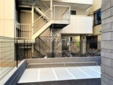 メイクスデザイン門前仲町ガーデン メイクスデザイン門前仲町ガーデン9