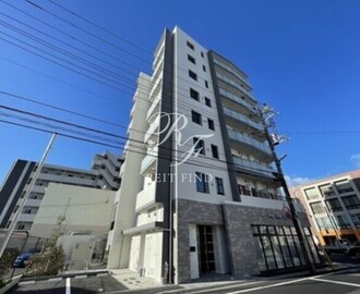 フレシア赤塚新町 物件画像