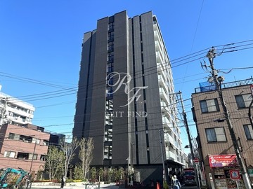 プラウドフラット清澄通り プラウドフラット清澄通り1