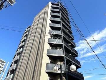 グランカーサ東中野 グランカーサ東中野1