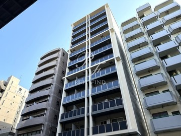 コスモグラシア板橋区役所前 コスモグラシア板橋区役所前1