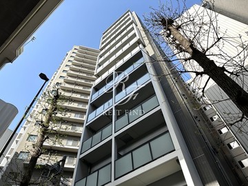 コンフォリア板橋区役所前 アーバンパーク板橋区役所前1