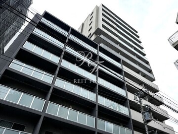 パークアクシス板橋本町弐番館 パークアクシス板橋本町弐番館1