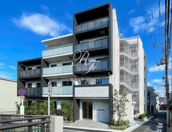 アイフラット方南町 物件画像