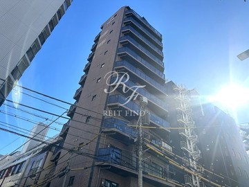 ログ浅草橋 ログ浅草橋1