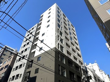 カバナプラス新富町 カバナプラス新富町1