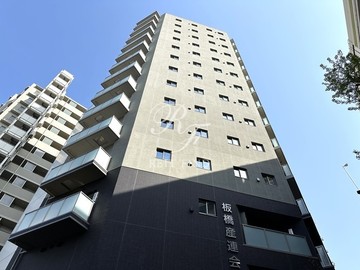 ウェスタ板橋仲宿 ウェスタ板橋仲宿1