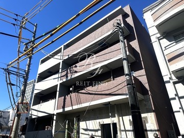 モンクスタウン夏目坂 モンクスタウン夏目坂1