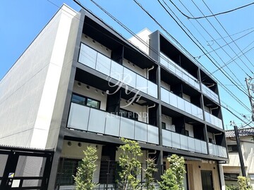 パークアクシス板橋ミューズ パークアクシス板橋ミューズ1