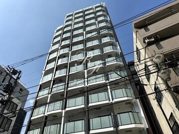 ウェルスクエア西蒲田 ウェルスクエア西蒲田1