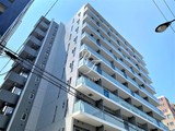 ザ・パークハビオ月島フロント ザ・パークハビオ月島フロント1