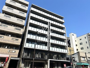 ロイジェント扇橋 ロイジェント扇橋1