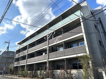 バルム下馬 バルム下馬1