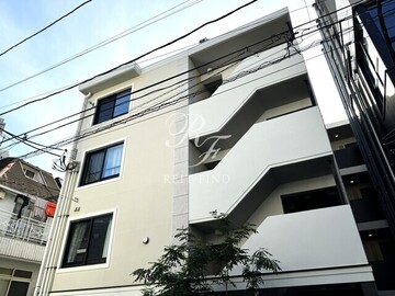 アラート目黒 アラート目黒1