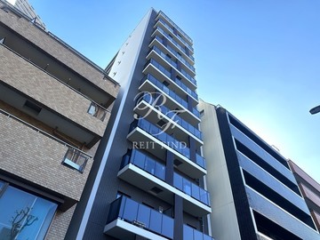 ジオエント池袋 ジオエント池袋1