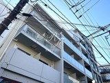 クレストコート渋谷笹塚 クレストコート渋谷笹塚7