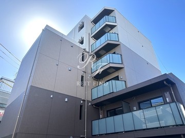 ミライズ東京墨田レジデンス ミライズ東京墨田レジデンス1