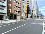 ジェノヴィア錦糸町スカイガーデン ジェノヴィア錦糸町スカイガーデン8