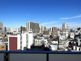 コンフォリア・リヴ千住 1DK・1LDK
