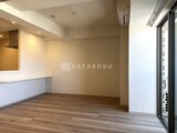 コンフォリア・リヴ千住 1DK・1LDK